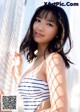 Aika Sawaguchi 沢口愛華, Young Magazine 2019 No.16 (ヤングマガジン 2019年16号)