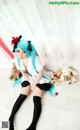 Miku Hatsune - Xxxnessy Highsex Videos