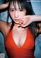 Sumire Yokono 横野すみれ, BUBKA 2019.10 (ブブカ 2019年10月号)